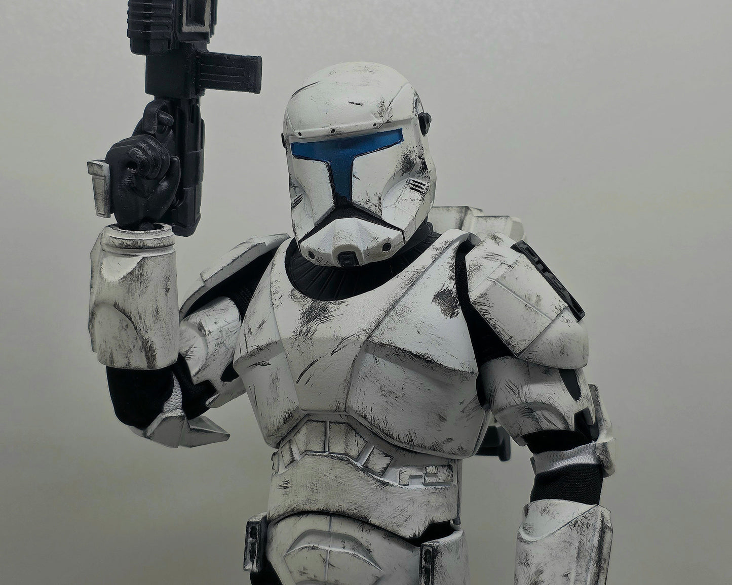 1/6 Custom Commando Standard (Customizable)