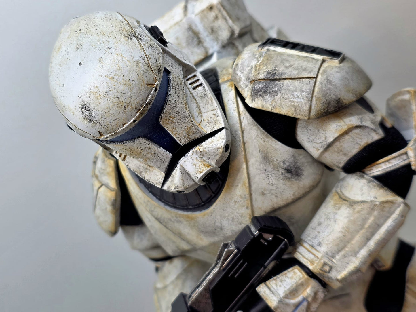 1/6 Custom Commando Deluxe (Customizable)