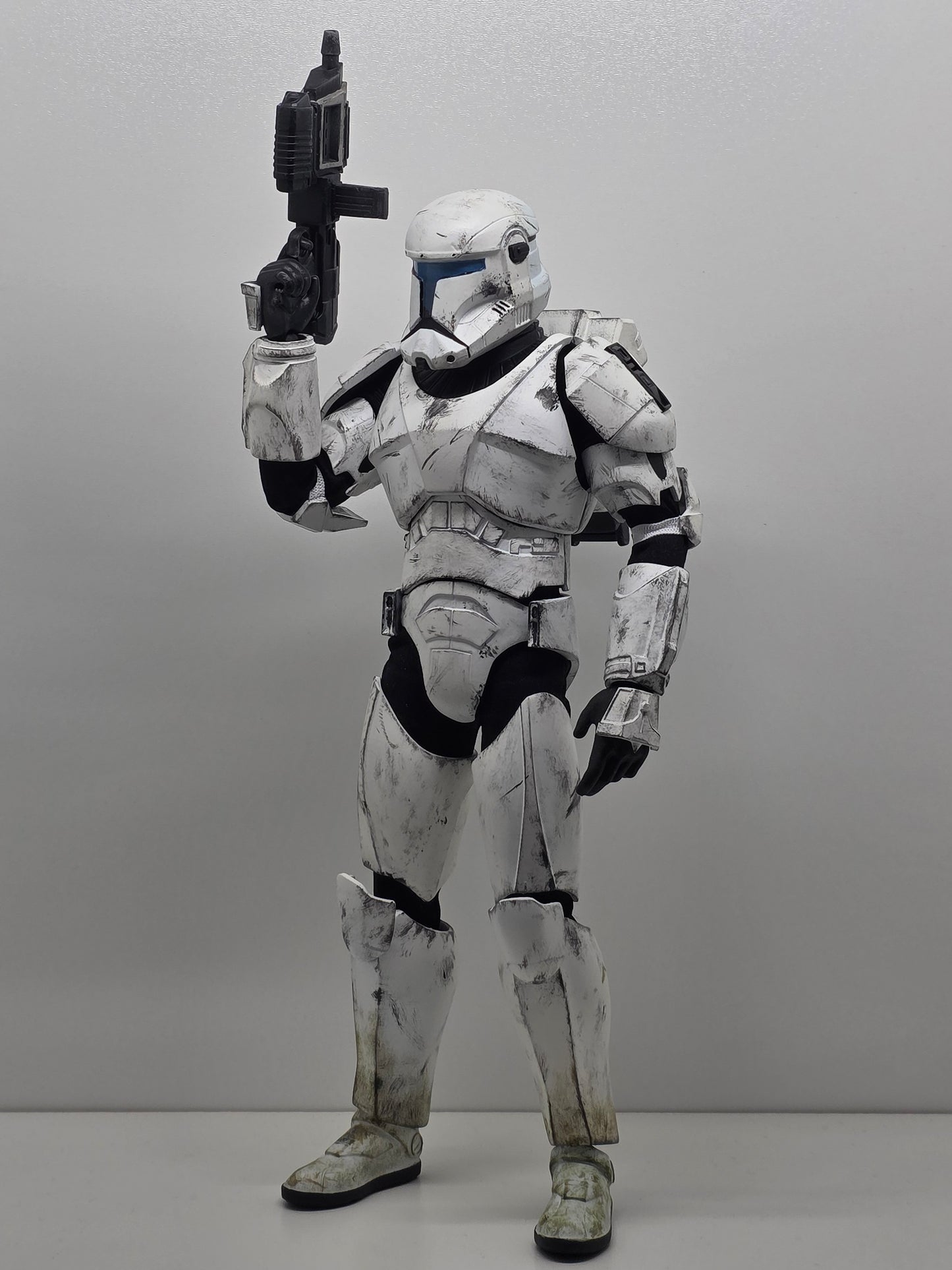 1/6 Custom Commando Standard (Customizable)