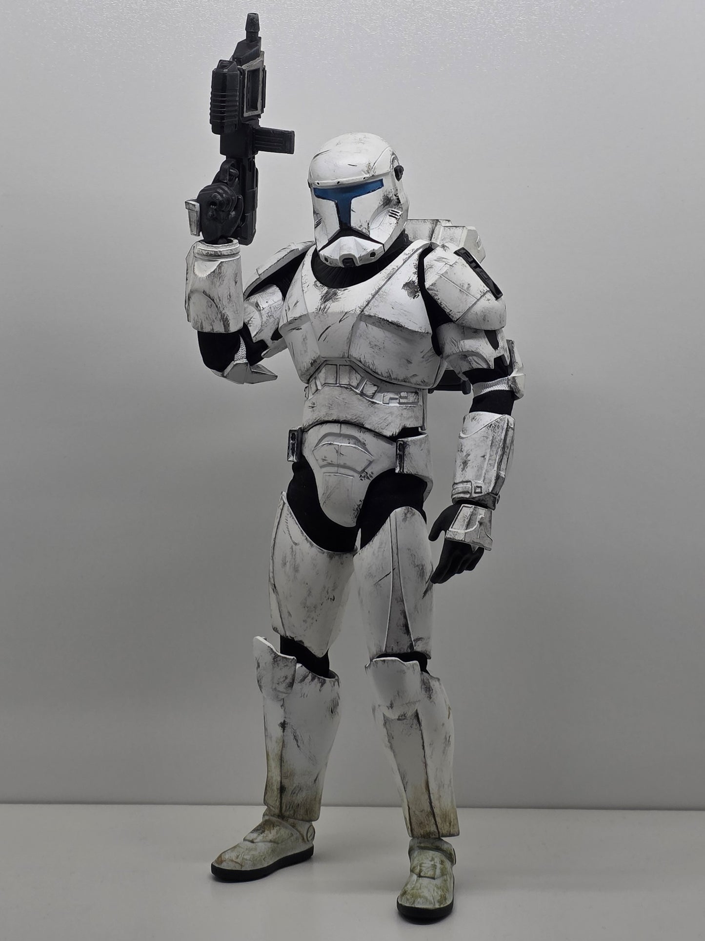 1/6 Custom Commando Standard (Customizable)