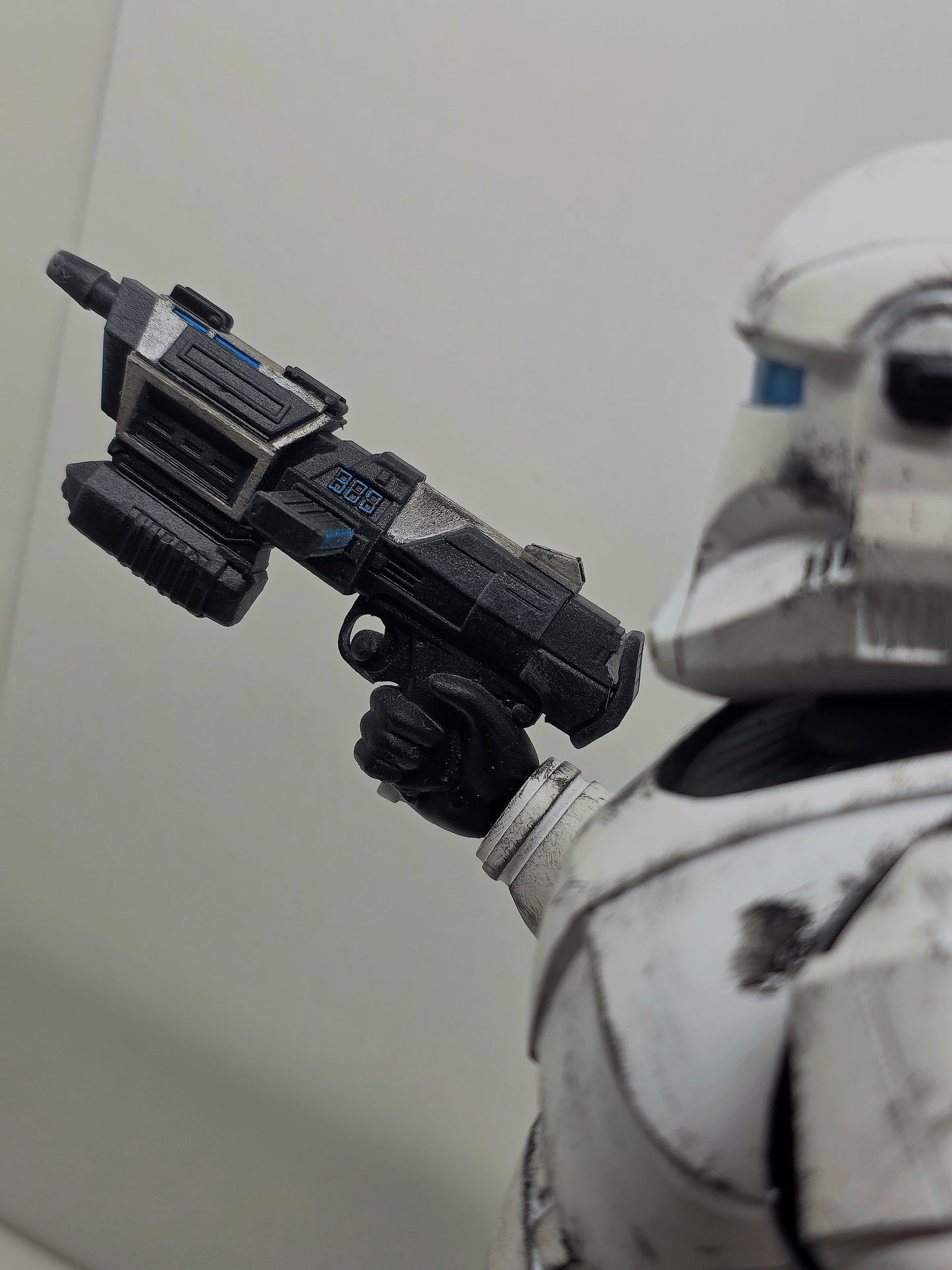 1/6 Custom Commando Standard (Customizable)