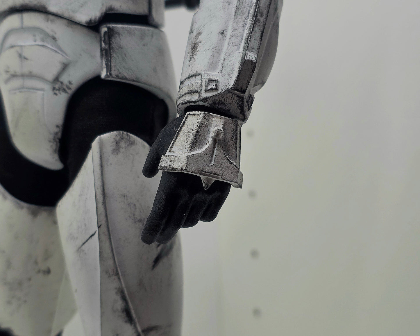 1/6 Custom Commando Standard (Customizable)