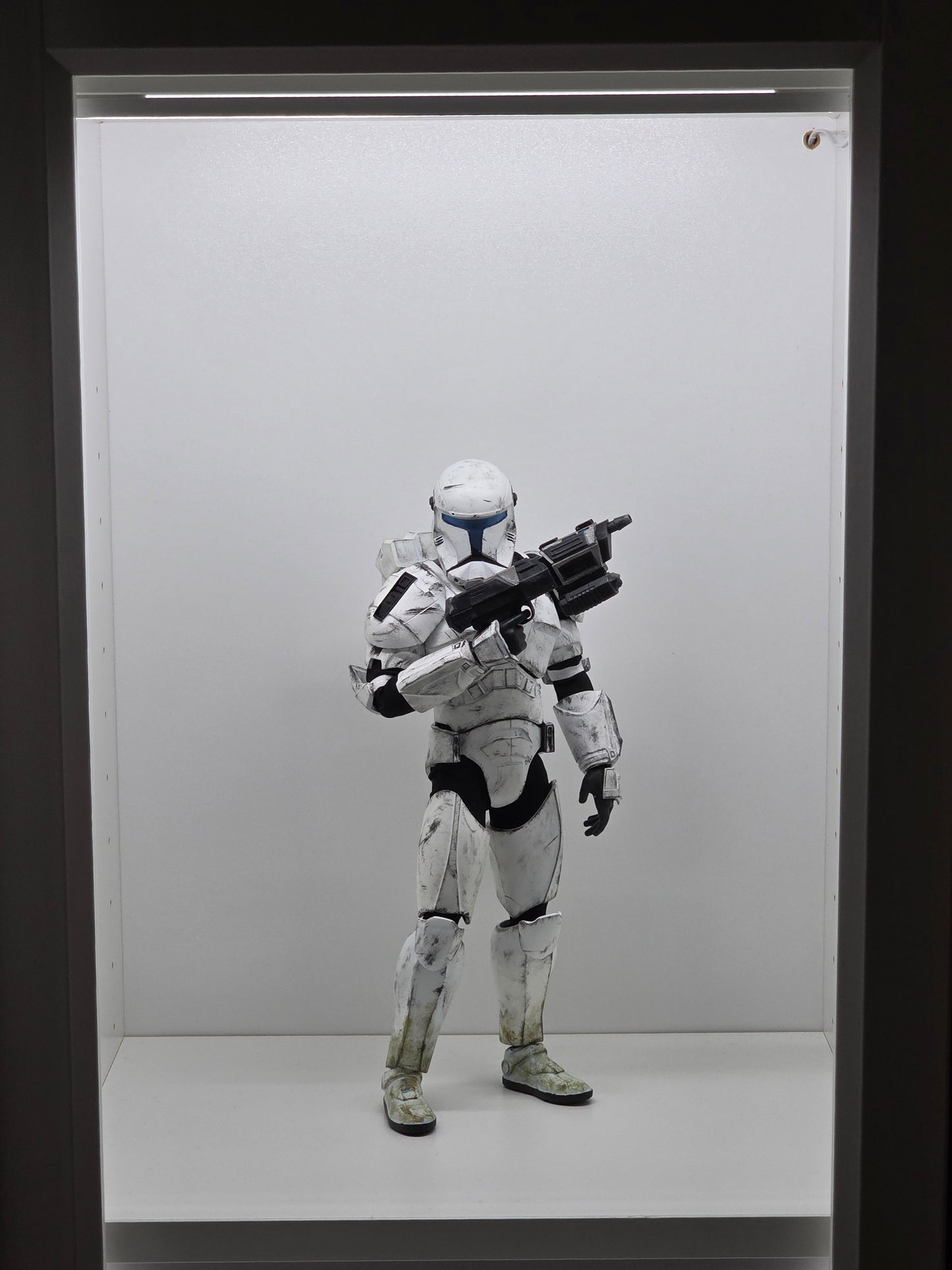 1/6 Custom Commando Standard (Customizable)