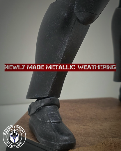 Commando Niner [Omega Squad]