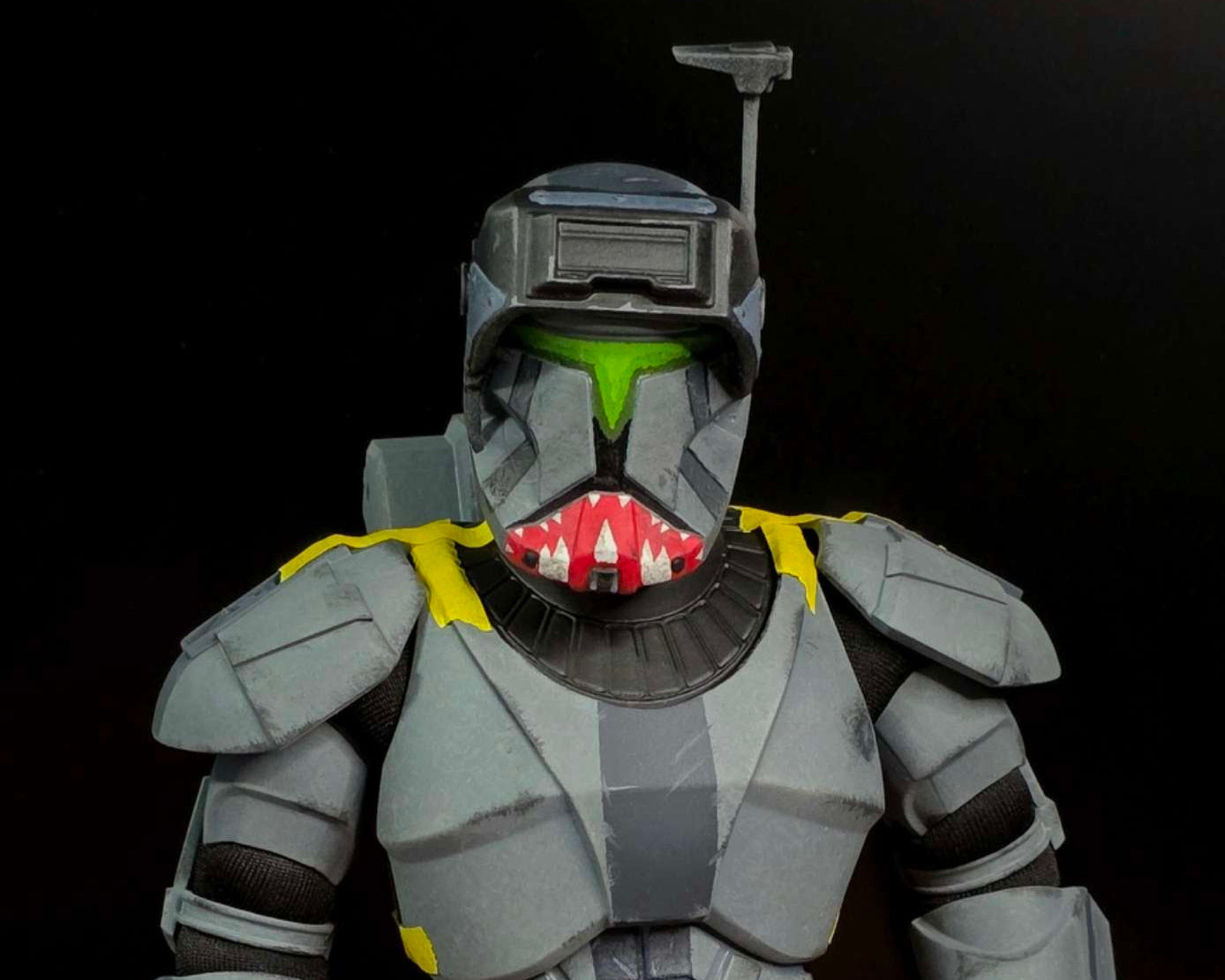 Custom Commissions