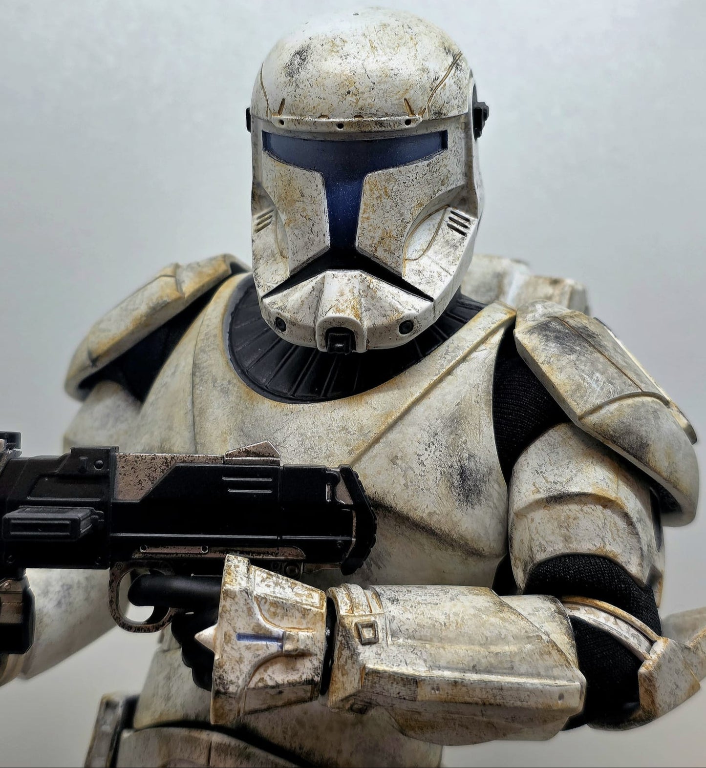 1/6 Custom Commando Deluxe (Customizable)