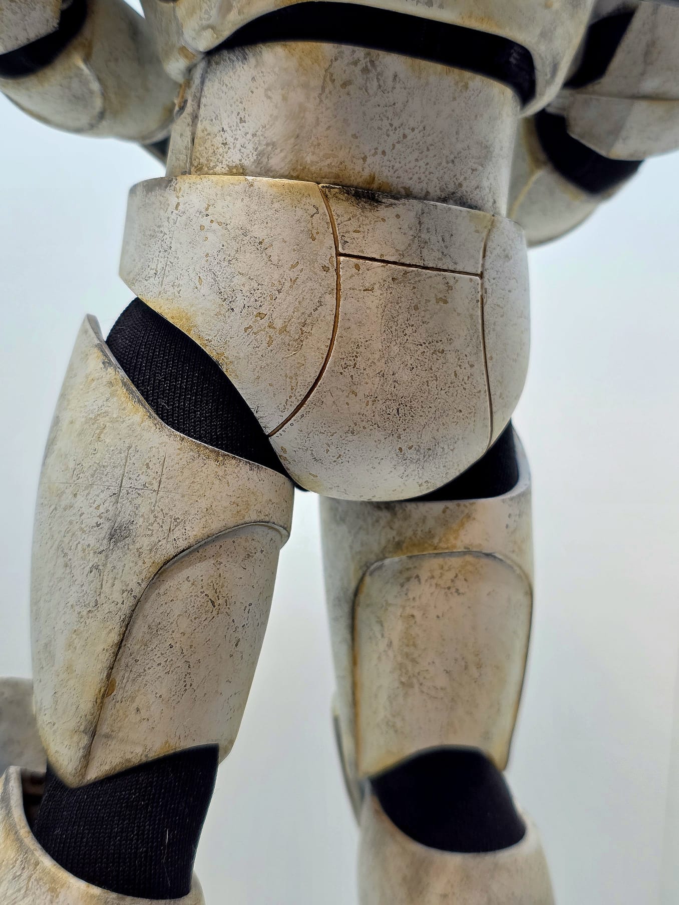 1/6 Custom Commando Deluxe (Customizable)